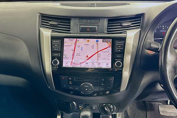 2020 Nissan NAVARA N-TREK SPECIAL EDITION (4x4) D23 SERIES 4 MY20 4X4