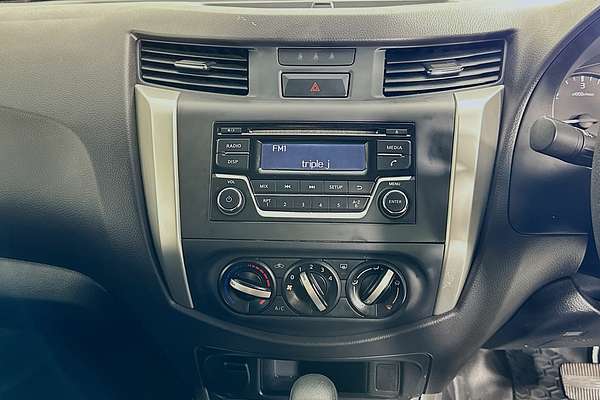 2020 Nissan NAVARA RX (4x2) D23 SERIES 4 MY20 4x2