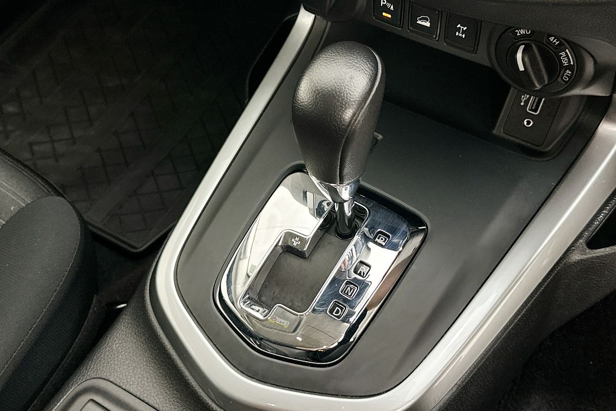 2024 Nissan NAVARA ST (4x4) D23 MY24 4X4