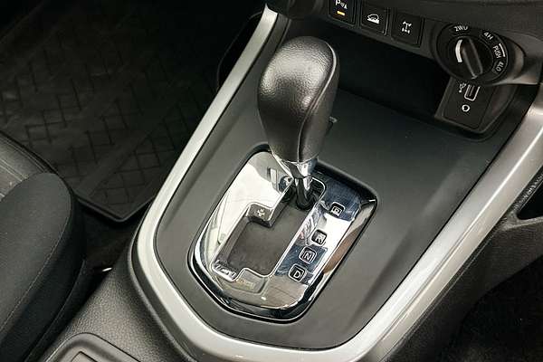 2024 Nissan NAVARA ST (4x4) D23 MY24 4X4