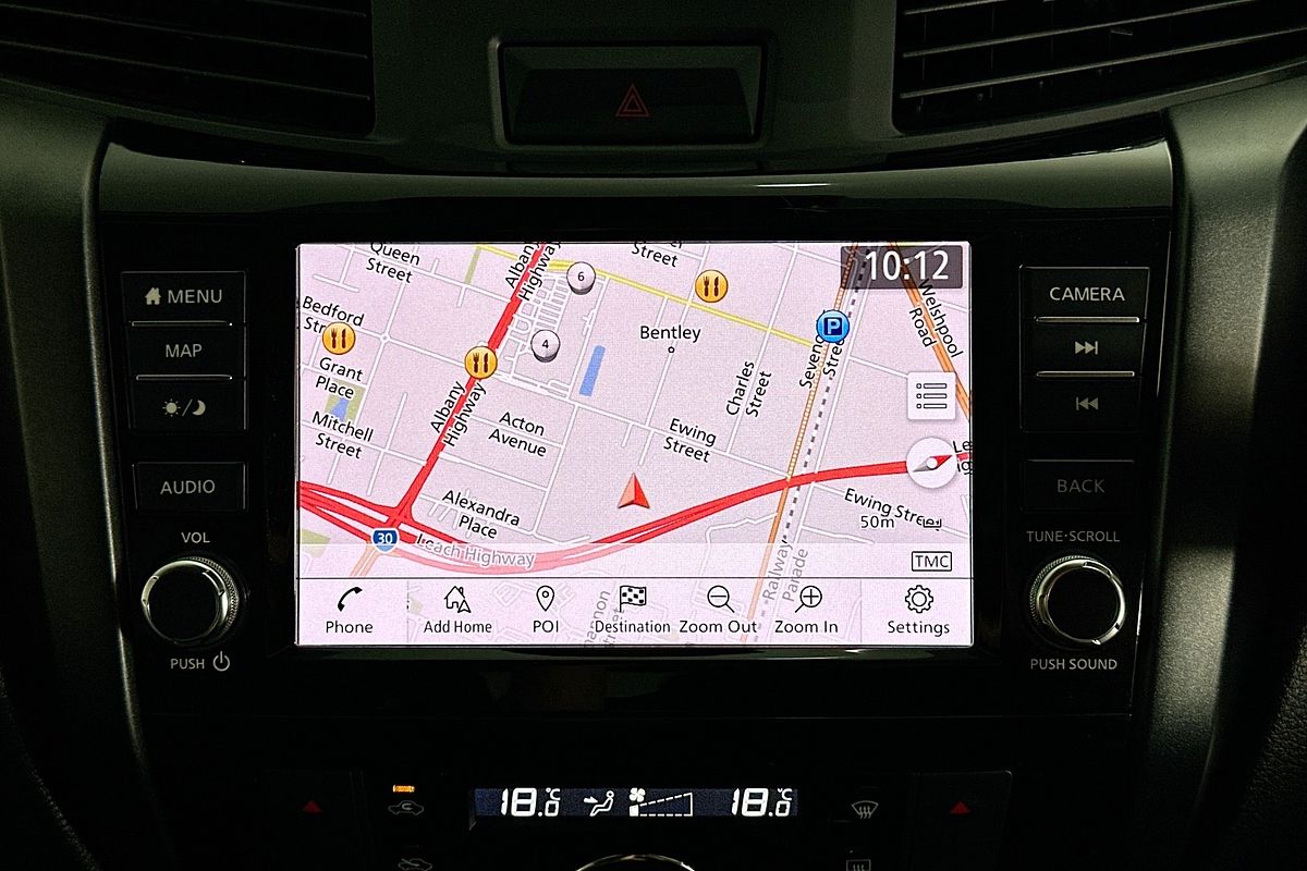 2022 Nissan NAVARA PRO-4X (4x4) D23 MY22 4X4