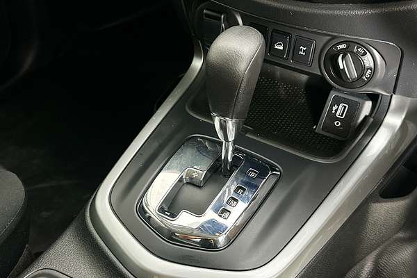 2024 Nissan NAVARA SL (4x4) D23 MY24 4X4