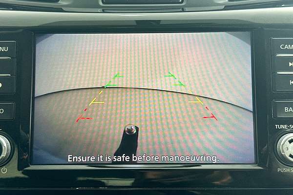 2021 Nissan NAVARA SL (4x4) D23 MY21.5 4X4