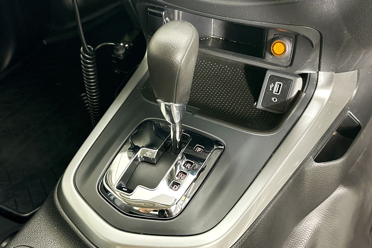 2021 Nissan NAVARA SL (4x2) D23 MY21.5 4x2