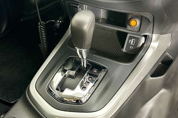 2021 Nissan NAVARA SL (4x2) D23 MY21.5 4x2