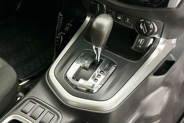 2021 Nissan NAVARA SL (4x4) D23 MY21.5 4X4