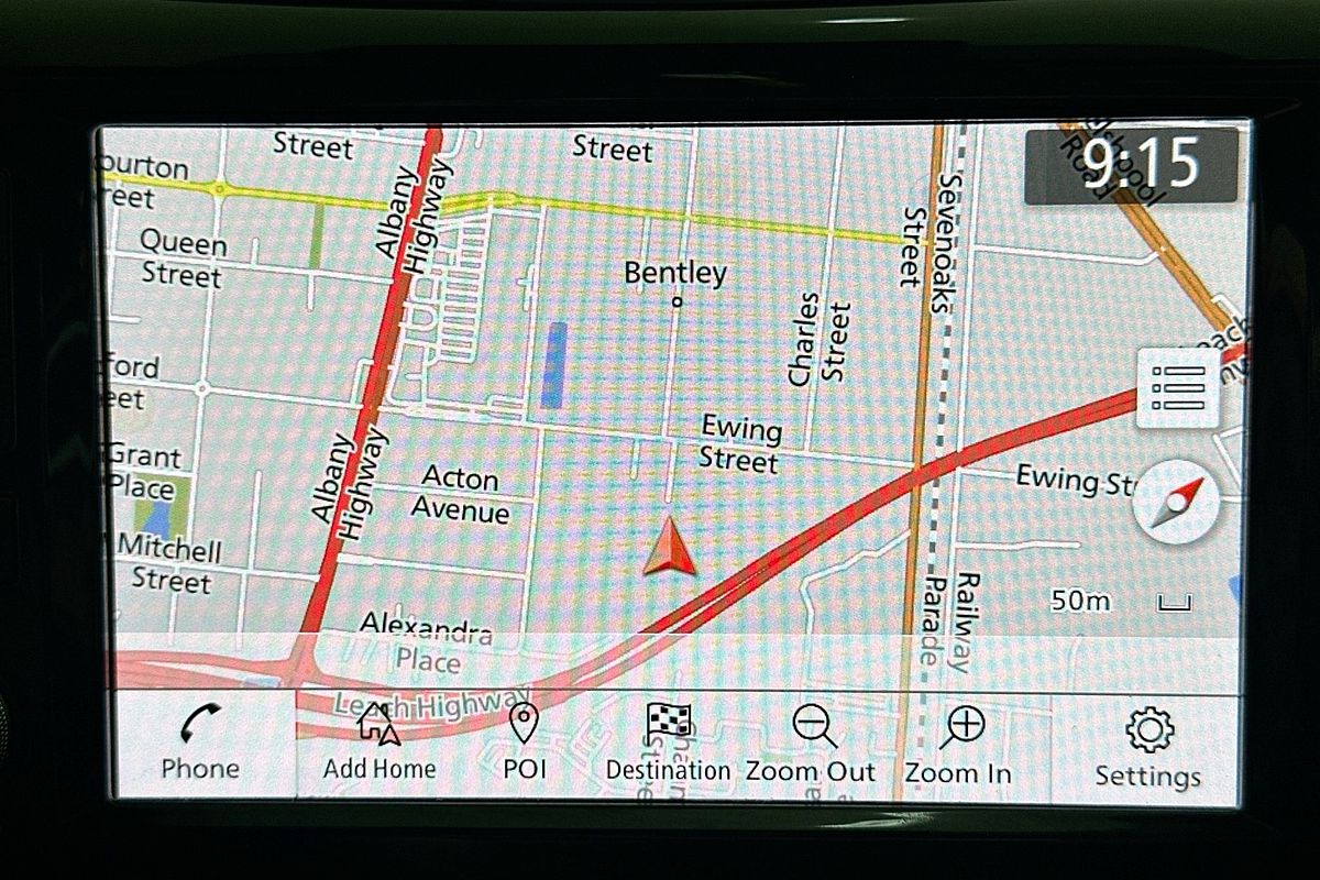 2021 Nissan NAVARA PRO-4X (4x4) D23 MY21 4X4