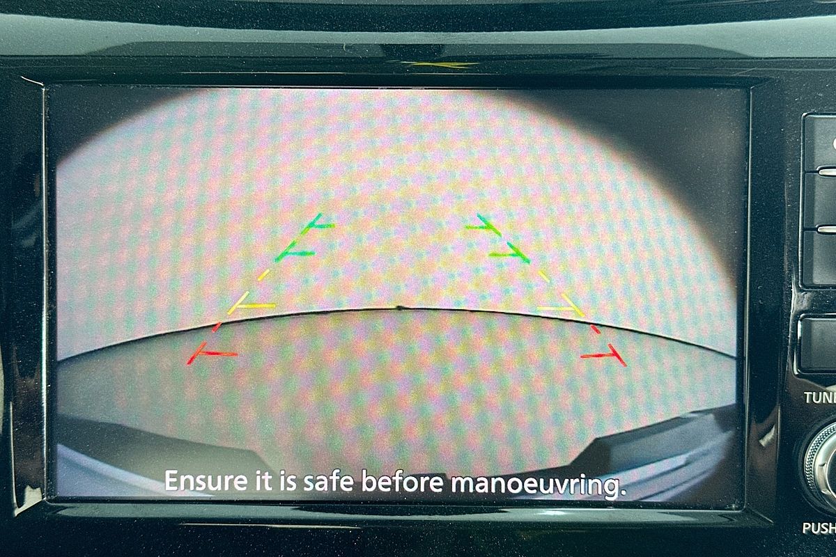 2021 Nissan NAVARA SL (4x4) D23 MY21 4X4