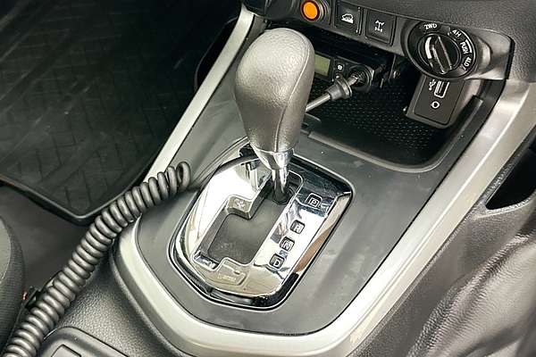 2021 Nissan NAVARA SL (4x4) D23 MY21.5 4X4