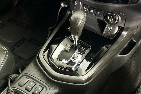 2022 Nissan NAVARA PRO-4X (4x4) D23 MY22 4X4