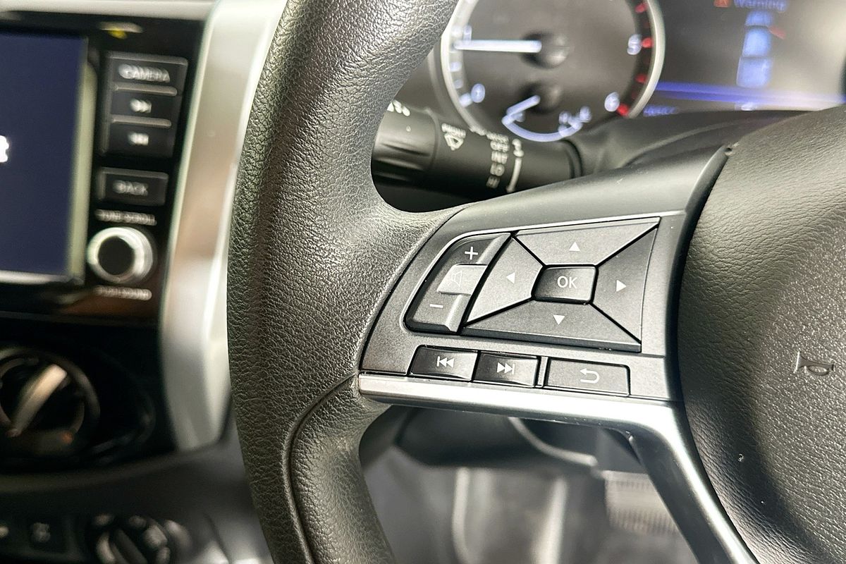 2024 Nissan NAVARA SL (4x4) D23 MY24 4X4