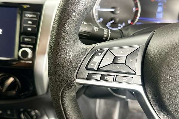2024 Nissan NAVARA SL (4x4) D23 MY24 4X4