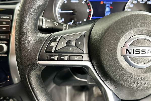 2021 Nissan Navara SL (4x4) D23 MY21.5 4X4
