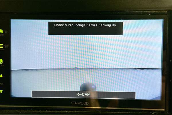 2012 Nissan NAVARA ST (4x4) D40 4X4