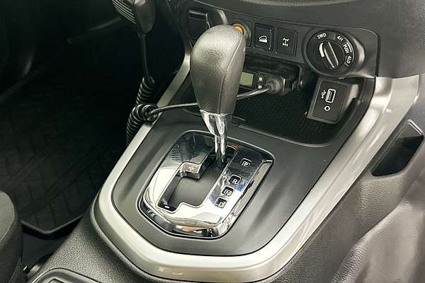 2021 Nissan NAVARA SL (4x4) D23 MY21.5 4X4