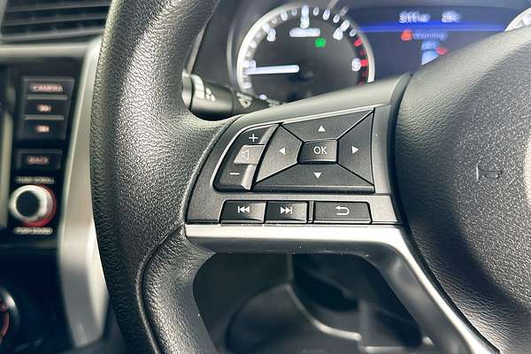 2021 Nissan NAVARA SL (4x2) D23 MY21.5 4x2