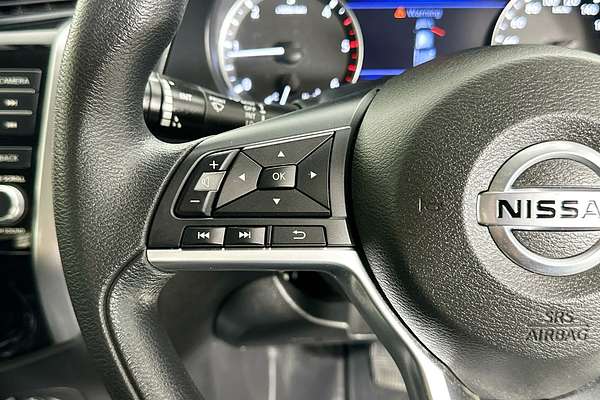 2021 Nissan NAVARA SL (4x4) D23 MY21.5 4X4