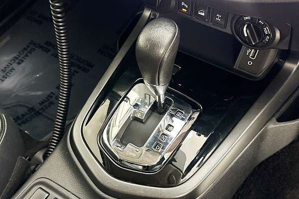 2021 Nissan NAVARA PRO-4X (4x4) D23 MY21 4X4