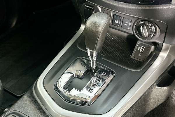 2021 Nissan NAVARA SL (4x4) D23 MY21 4X4