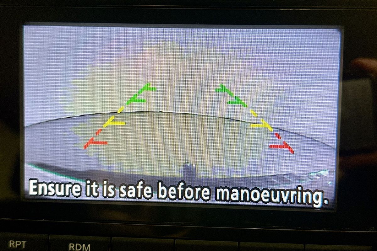 2018 Nissan NAVARA SL (4x4) D23 SERIES III MY18 4X4