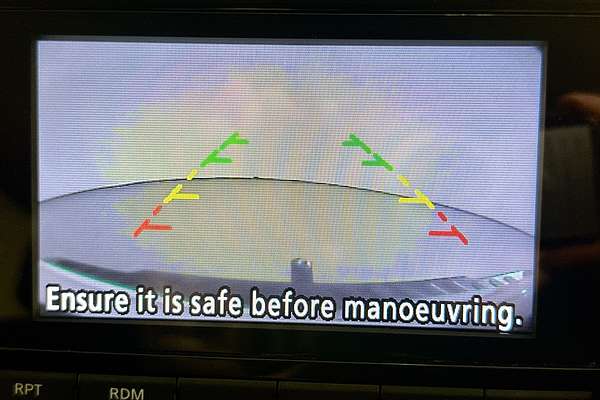 2018 Nissan NAVARA SL (4x4) D23 SERIES III MY18 4X4