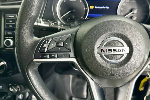 2021 Nissan NAVARA SL (4x4) D23 MY21.5 4X4