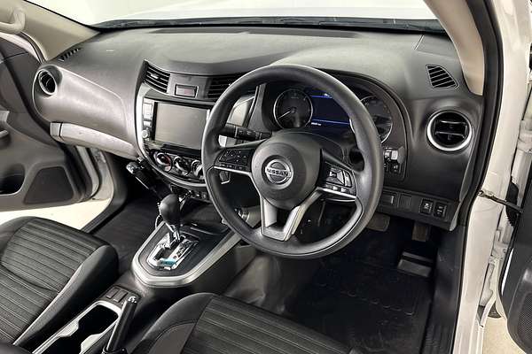2022 Nissan NAVARA SL (4x4) D23 MY21.5 4X4