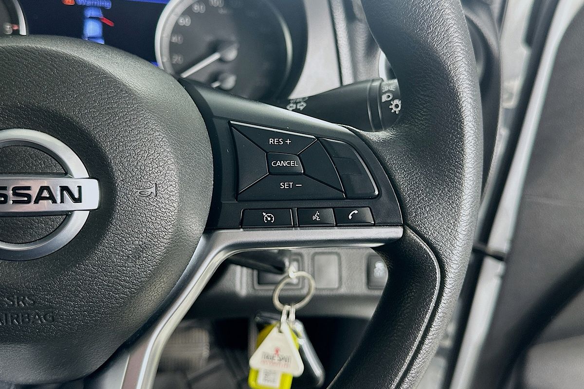 2021 Nissan NAVARA SL (4x4) D23 MY21 4X4