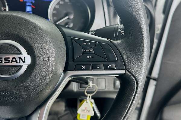 2021 Nissan NAVARA SL (4x4) D23 MY21 4X4