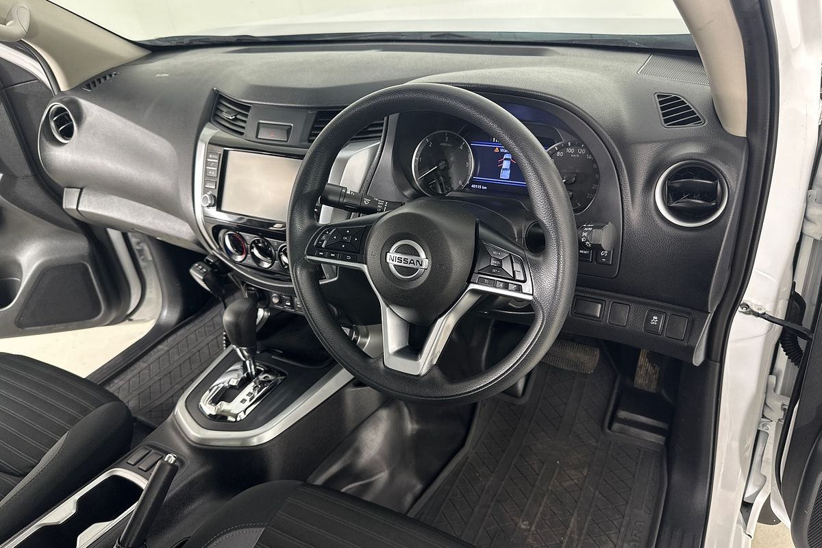 2021 Nissan NAVARA SL (4x4) D23 MY21.5 4X4