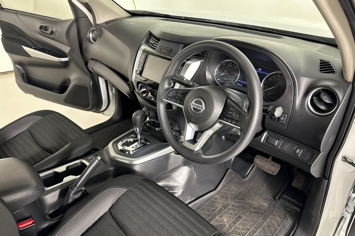 2021 Nissan NAVARA SL (4x2) D23 MY21.5 4x2