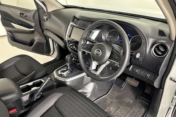 2021 Nissan NAVARA SL (4x2) D23 MY21.5 4x2