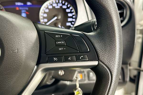 2021 Nissan NAVARA SL (4x4) D23 MY21 4X4