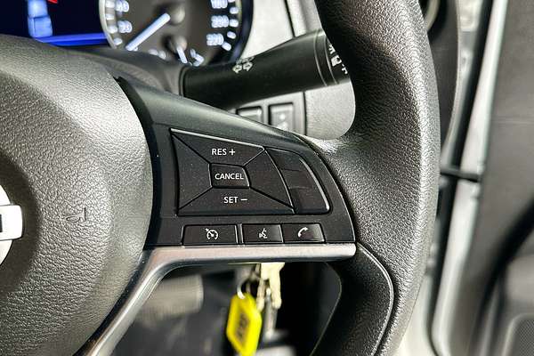 2021 Nissan NAVARA SL (4x2) D23 MY21.5 4x2