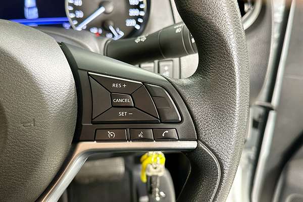 2021 Nissan NAVARA SL (4x4) D23 MY21.5 4X4