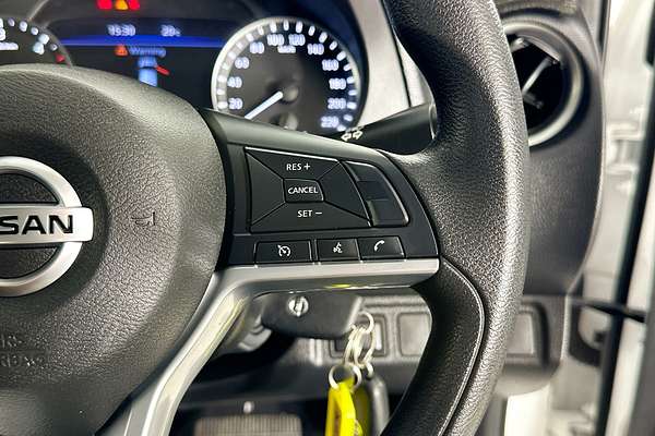2023 Nissan Navara SL (4x4) D23 MY24 4X4