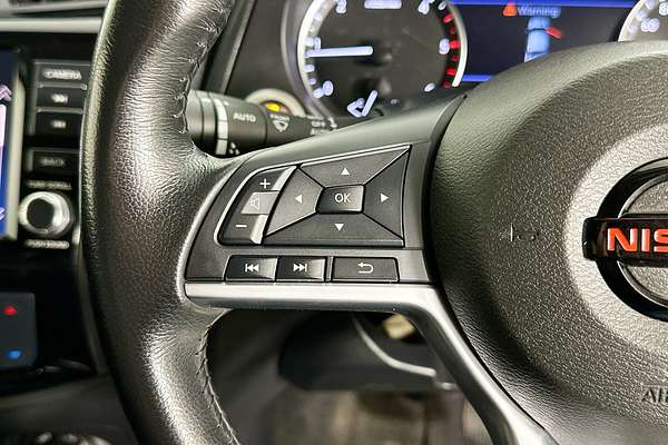 2022 Nissan NAVARA PRO-4X (4x4) D23 MY22 4X4