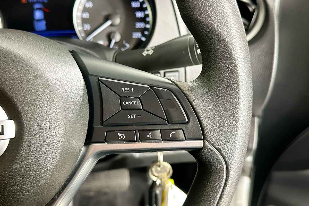 2024 Nissan NAVARA SL (4x4) D23 MY24 4X4