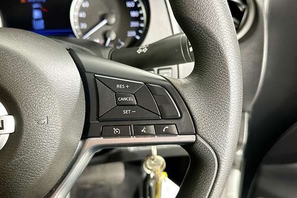 2024 Nissan NAVARA SL (4x4) D23 MY24 4X4