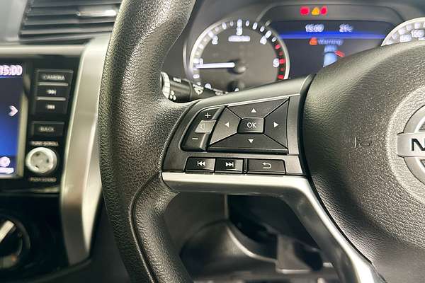 2021 Nissan NAVARA SL (4x4) D23 MY21.5 4X4