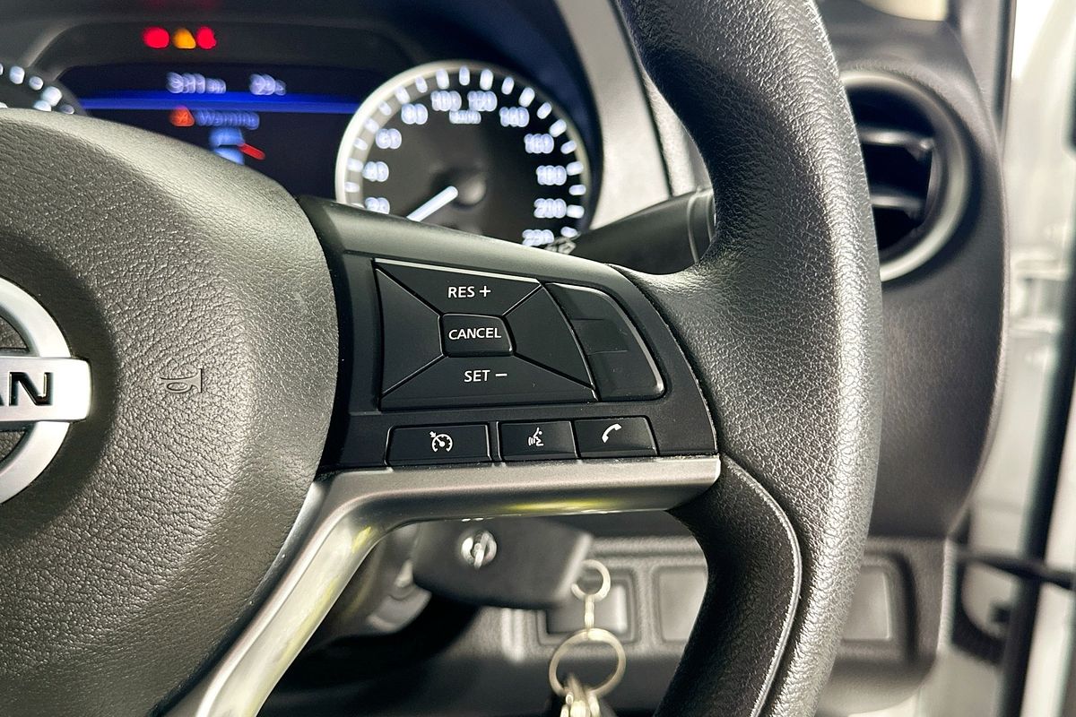 2021 Nissan NAVARA SL (4x2) D23 MY21.5 4x2