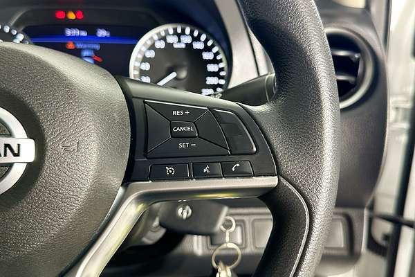 2021 Nissan NAVARA SL (4x2) D23 MY21.5 4x2