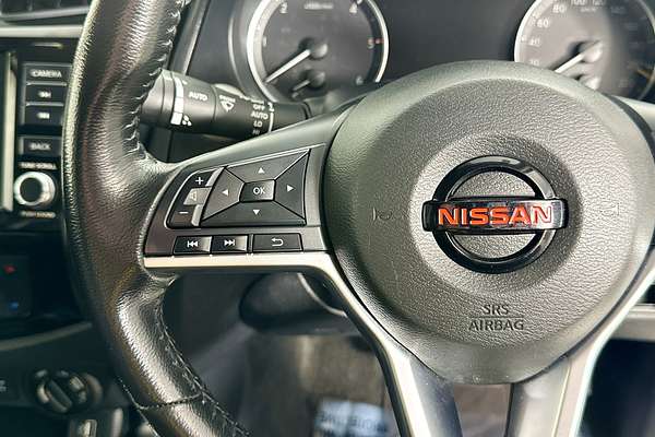 2021 Nissan NAVARA PRO-4X (4x4) D23 MY21 4X4