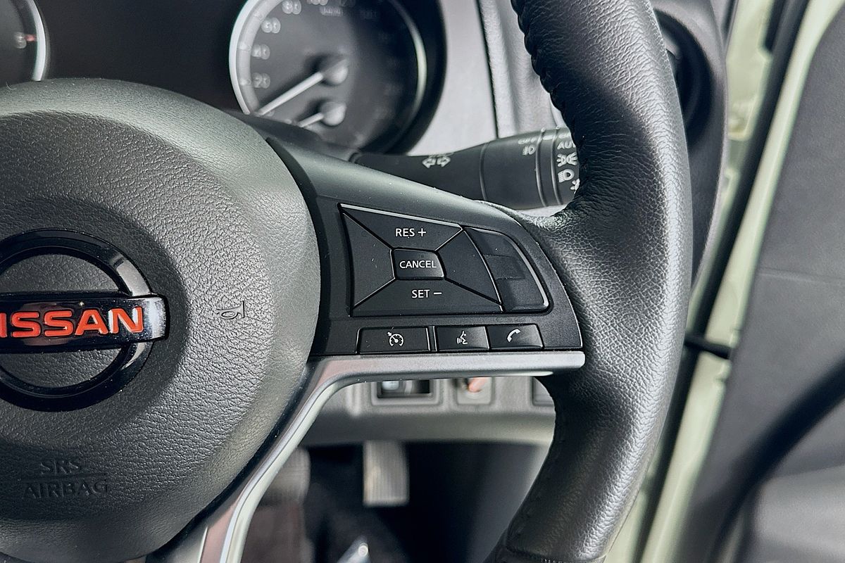 2021 Nissan NAVARA PRO-4X (4x4) D23 MY21 4X4
