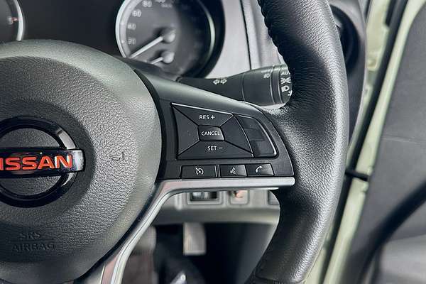 2021 Nissan NAVARA PRO-4X (4x4) D23 MY21 4X4