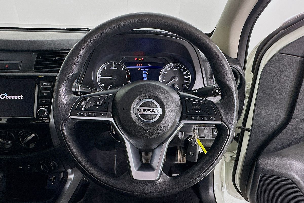 2022 Nissan NAVARA SL (4x4) D23 MY21.5 4X4