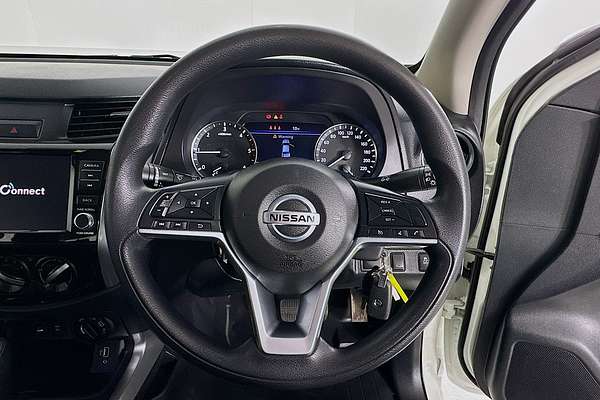 2022 Nissan NAVARA SL (4x4) D23 MY21.5 4X4