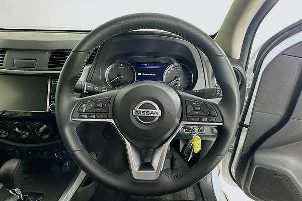 2023 Nissan NAVARA ST D23 4X4