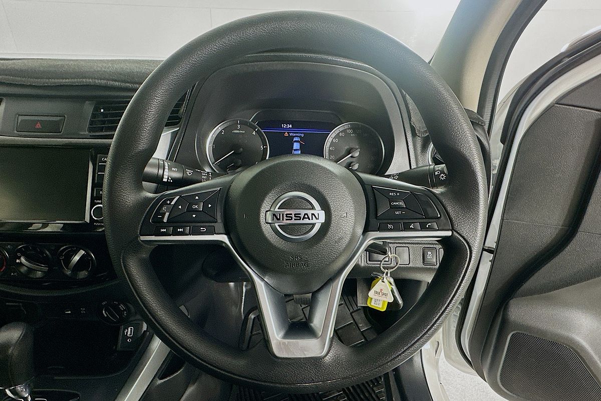 2021 Nissan NAVARA SL (4x4) D23 MY21 4X4