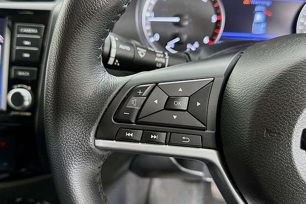 2021 Nissan NAVARA PRO-4X (4x4) D23 MY21 4X4